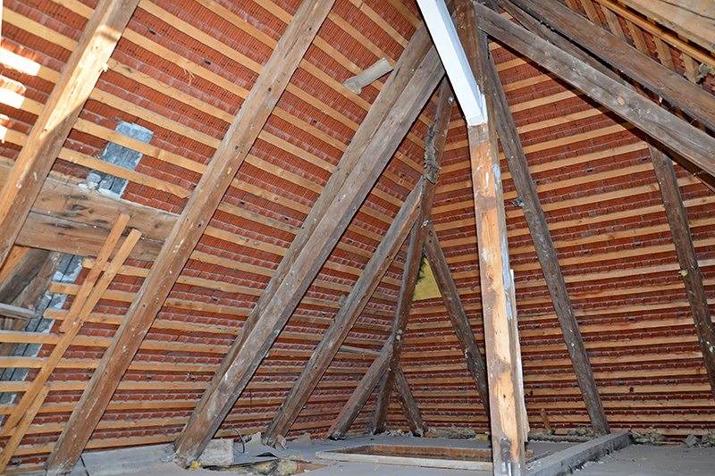 Basic Loft Conversion Cost in Maidstone Kent