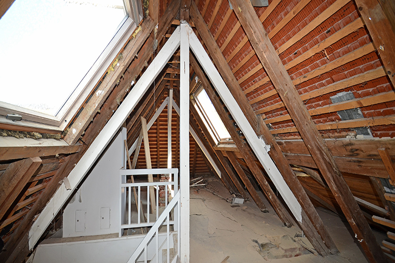How Much A Loft Conversion Cost in Maidstone Kent